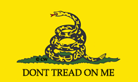 Gadsden Flag