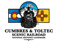 Cumbres and Toltec