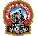 Durango and Silverton Narrow Gauge RR
