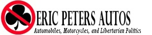 Eric Peters Autos