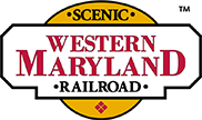 Western Maryland Scenic RR