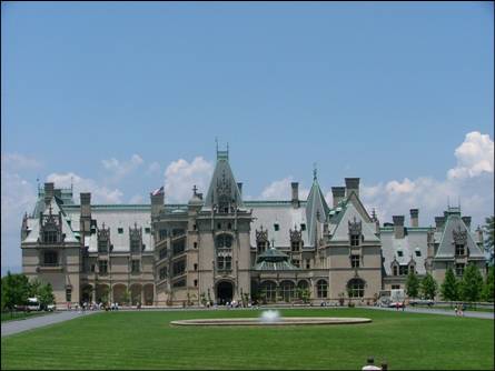Biltmore Estate