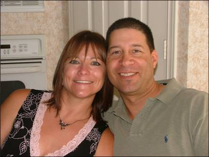 Strange People in TX