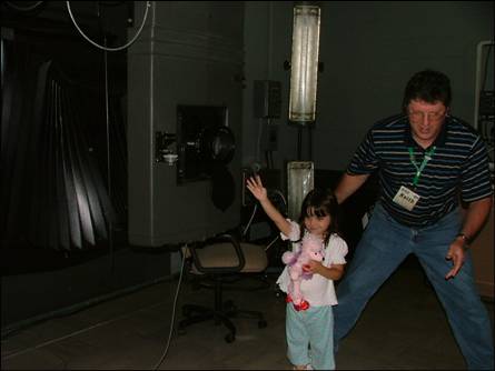 USGS Rolla Center - Rolla, MO